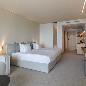 Executive Kamer met Twee Aparte Bedden
