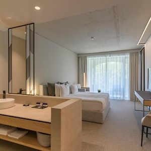 Deluxe Kamer met Twee Aparte Bedden