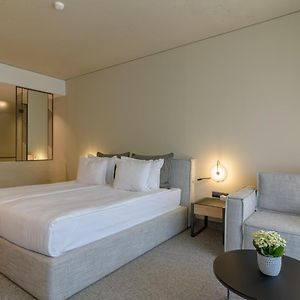 Deluxe Kamer met een King Size Bed